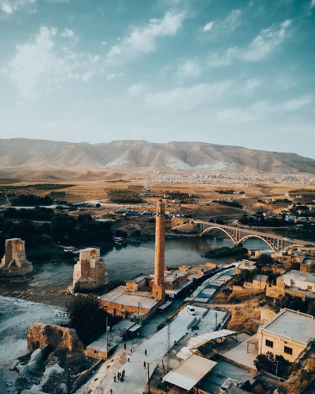 HASANKEYF | BATMAN