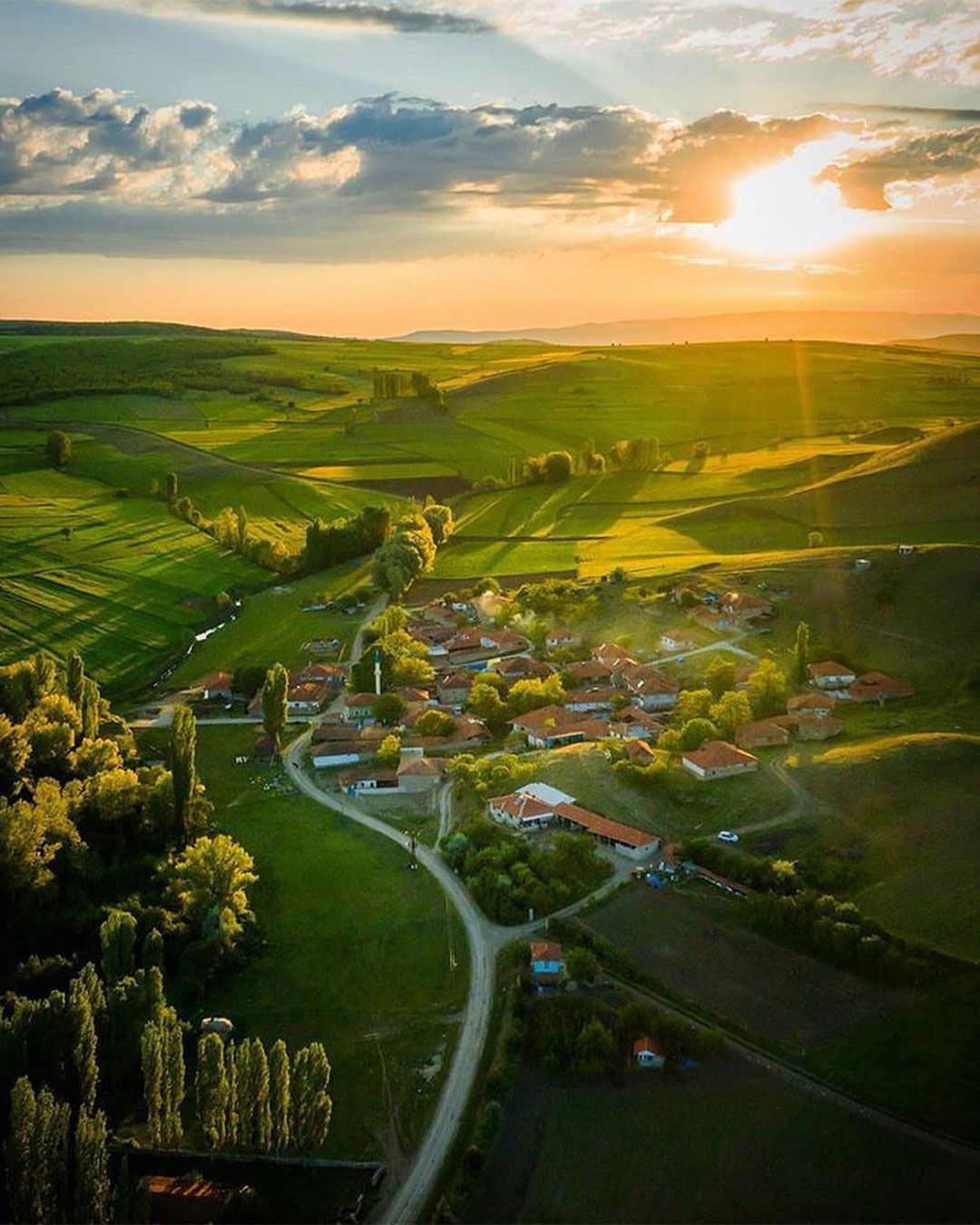 UYGARLIKLARIN BAŞKENTİ | ÇORUM