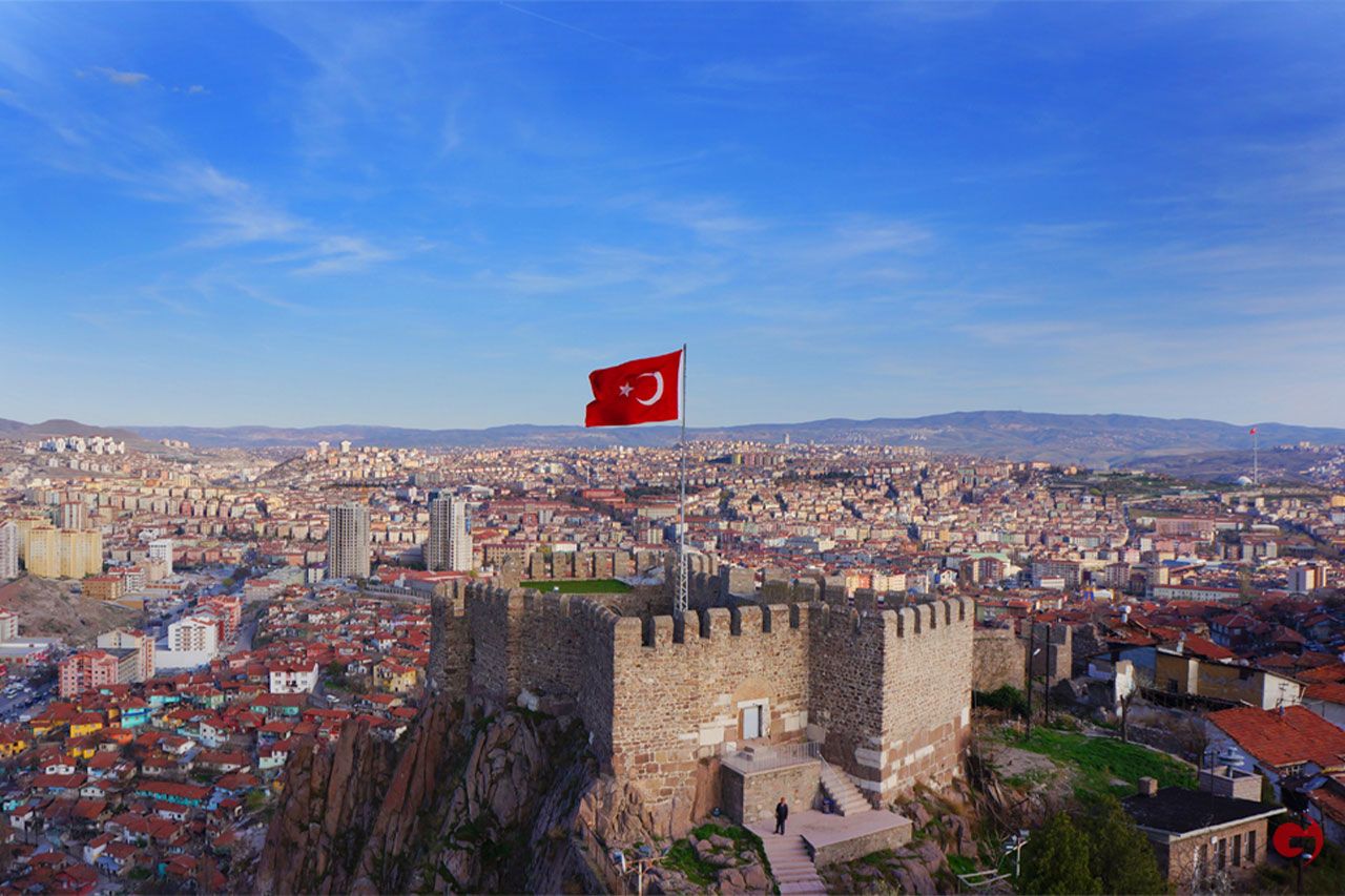 Türkiye'de Gezilmesi Gereken Yerler