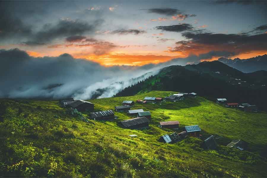 Karadeniz Bölgesi