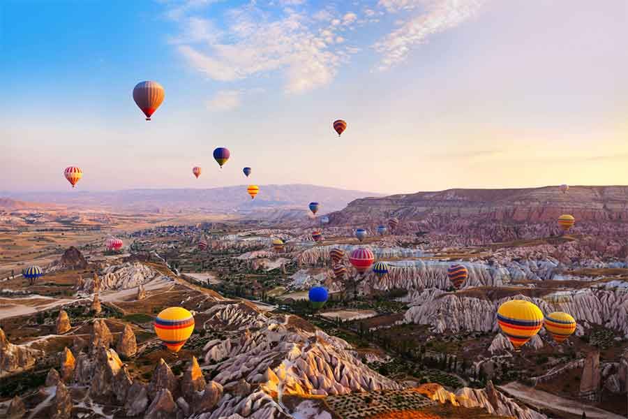 İç Anadolu Bölgesi