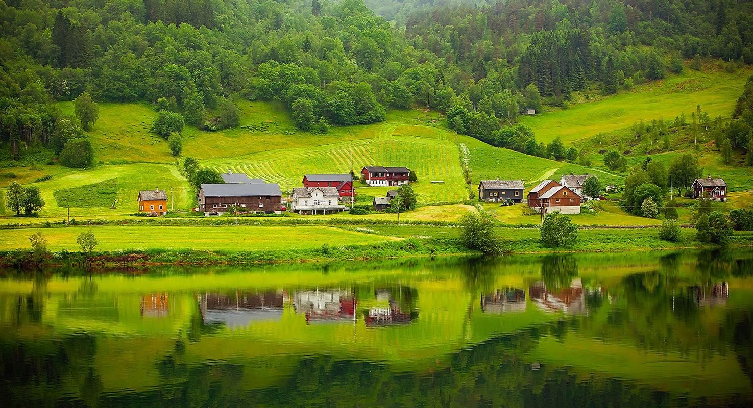 Türkiye'nin Yaylaları