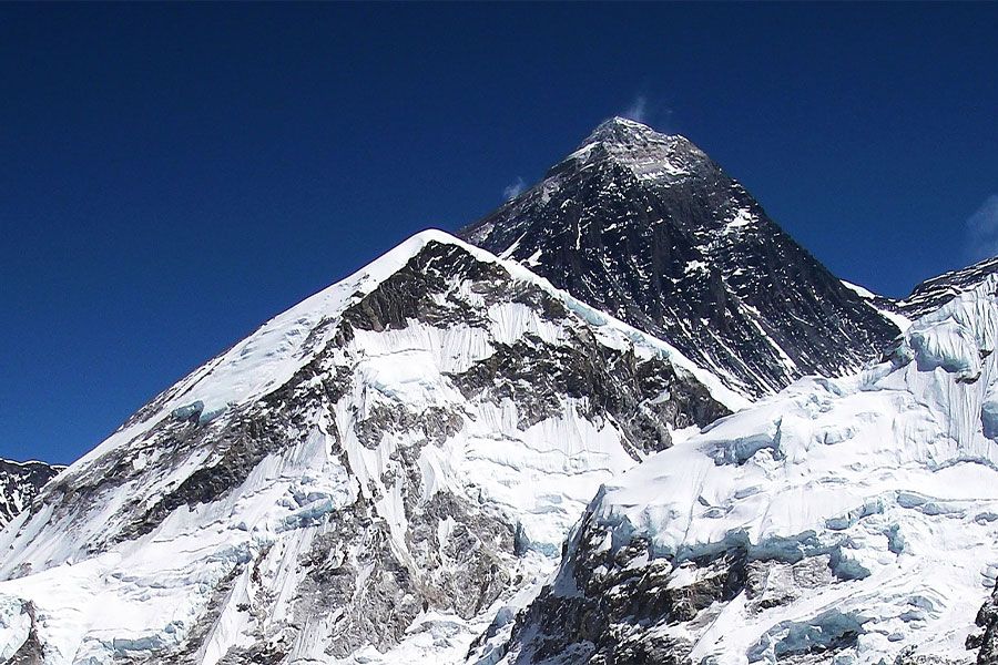 Everest Hakkında Pek Bilinmeyen 10 İlginç Gerçek