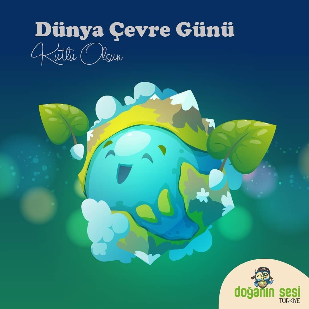 Dünya Çevre Günü 