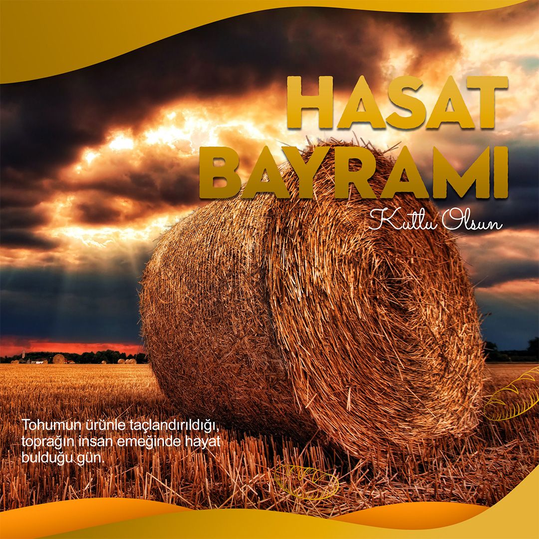 Hasat Bayramı