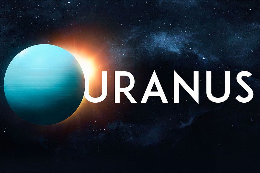 Uranüs Gezegeni Hakkında Bilgiler