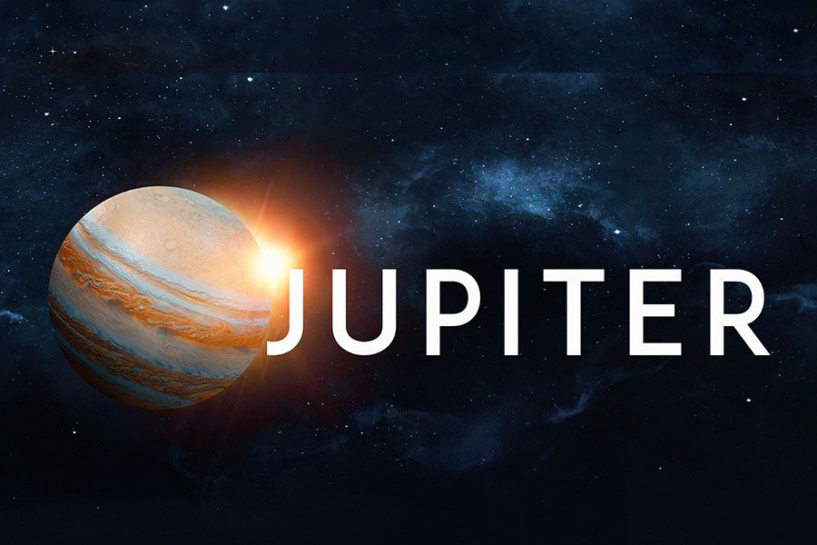 Jüpiter Gezegeni Hakkında Bilgiler
