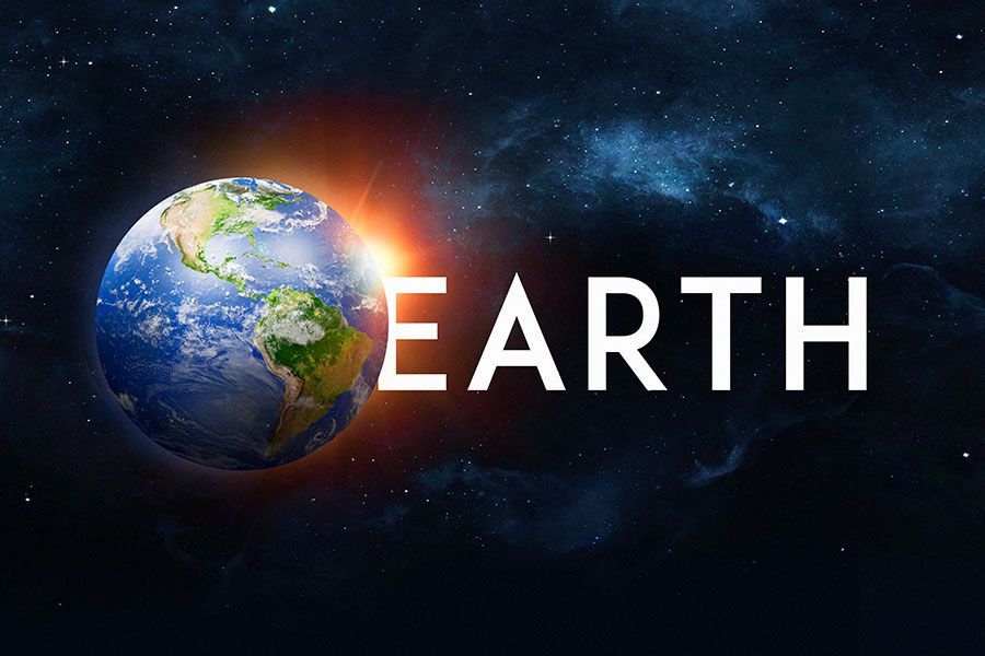 Dünya Gezegeni Hakkında Bilgiler